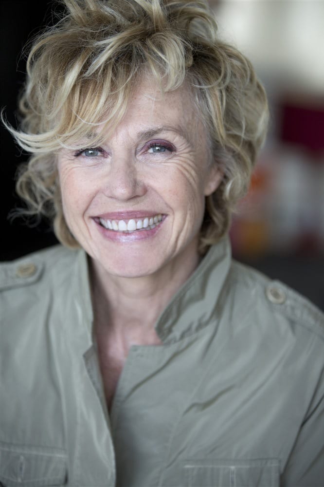 Manoëlle Gaillard