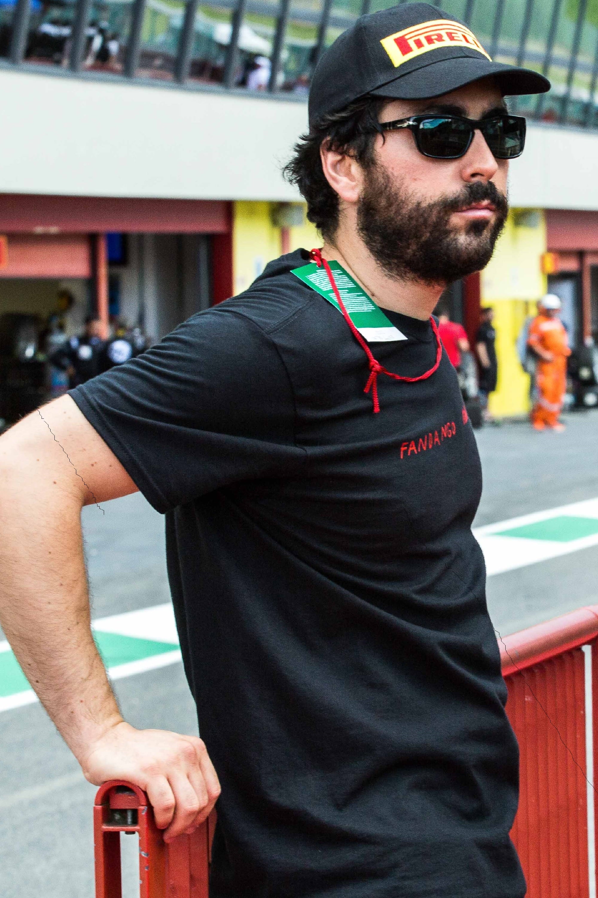 Matteo Rovere