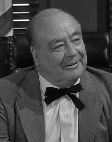 Dick Elliott