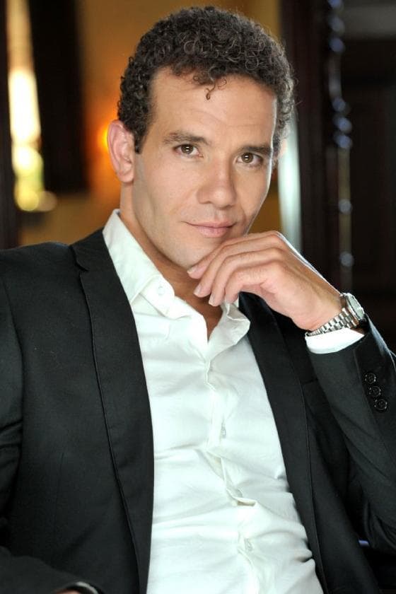 Aaron Lohr