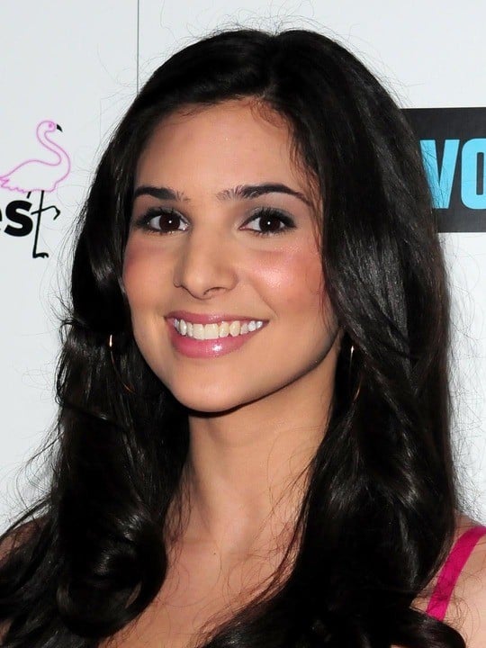 Camila Banus