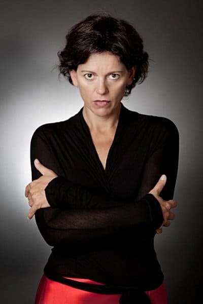 Cristina Cervià