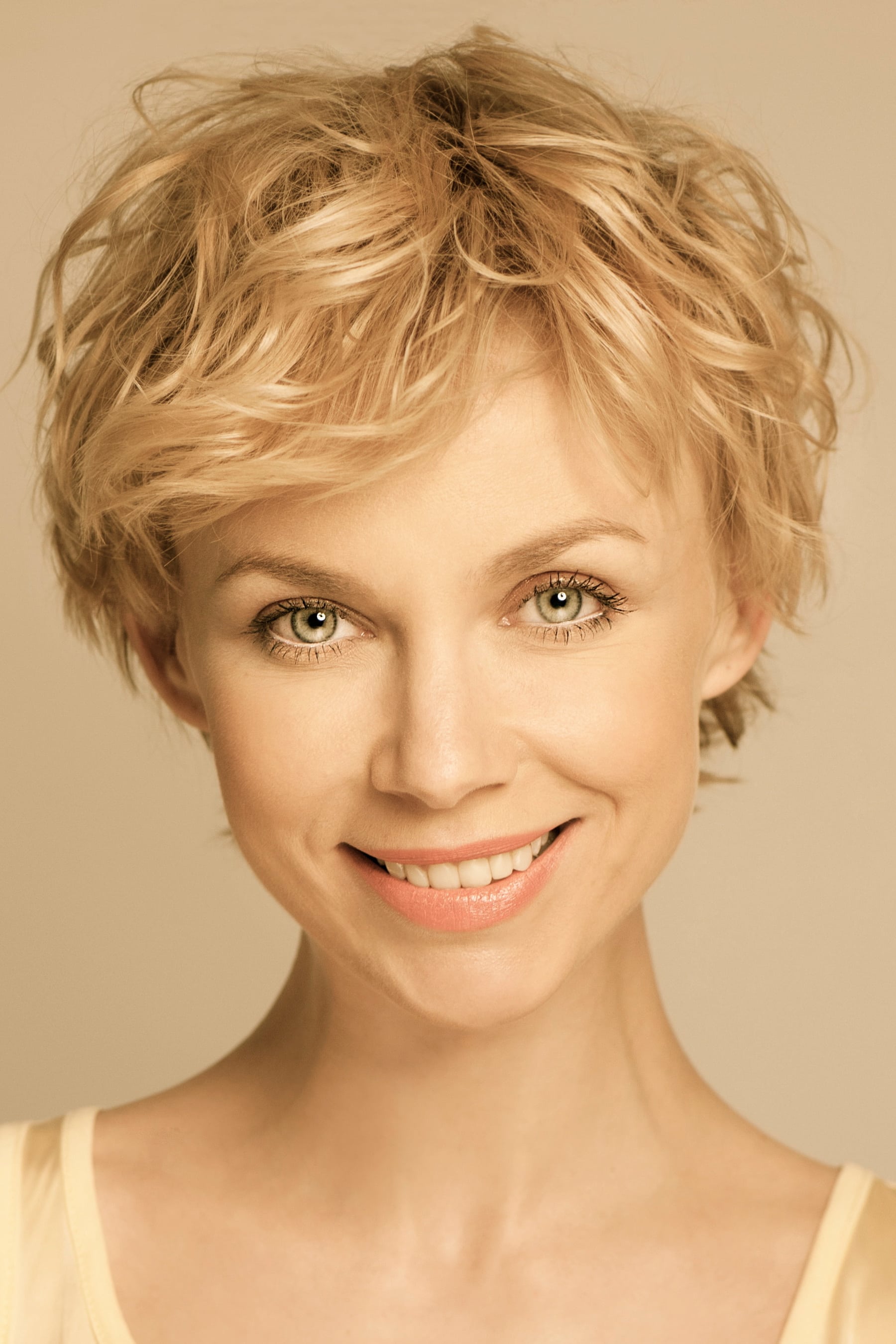 Masha Tokareva