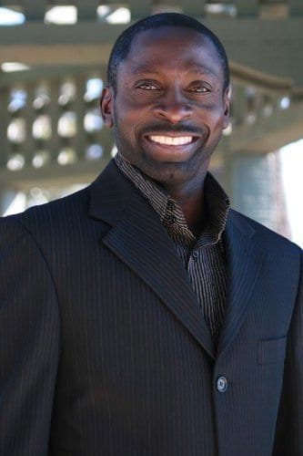 Teebone Mitchell