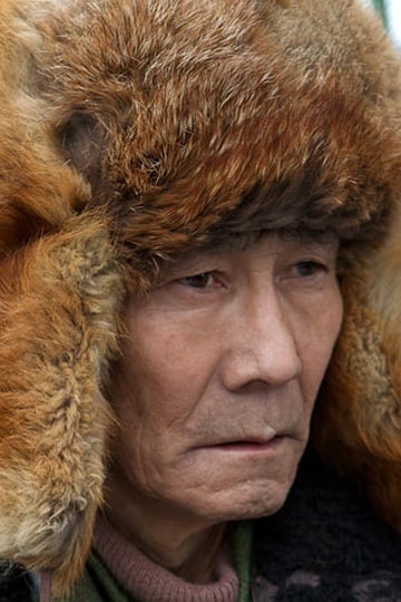 Mikhail Skryabin