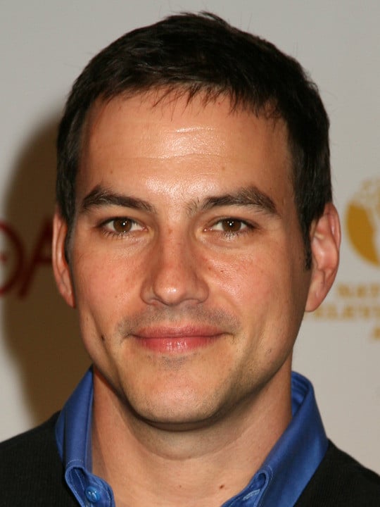 Tyler Christopher