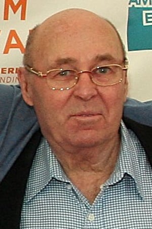 Peter Masterson