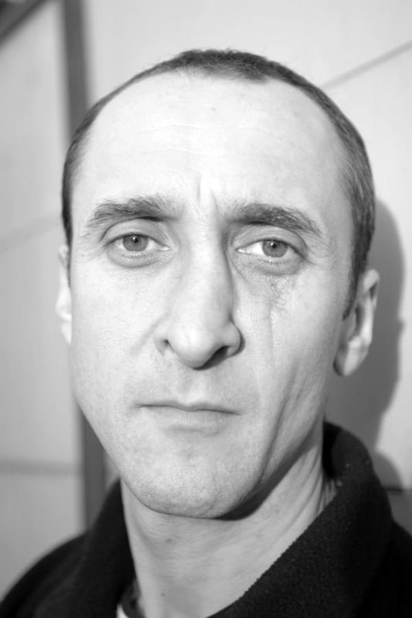 Roberto Gomez Martin