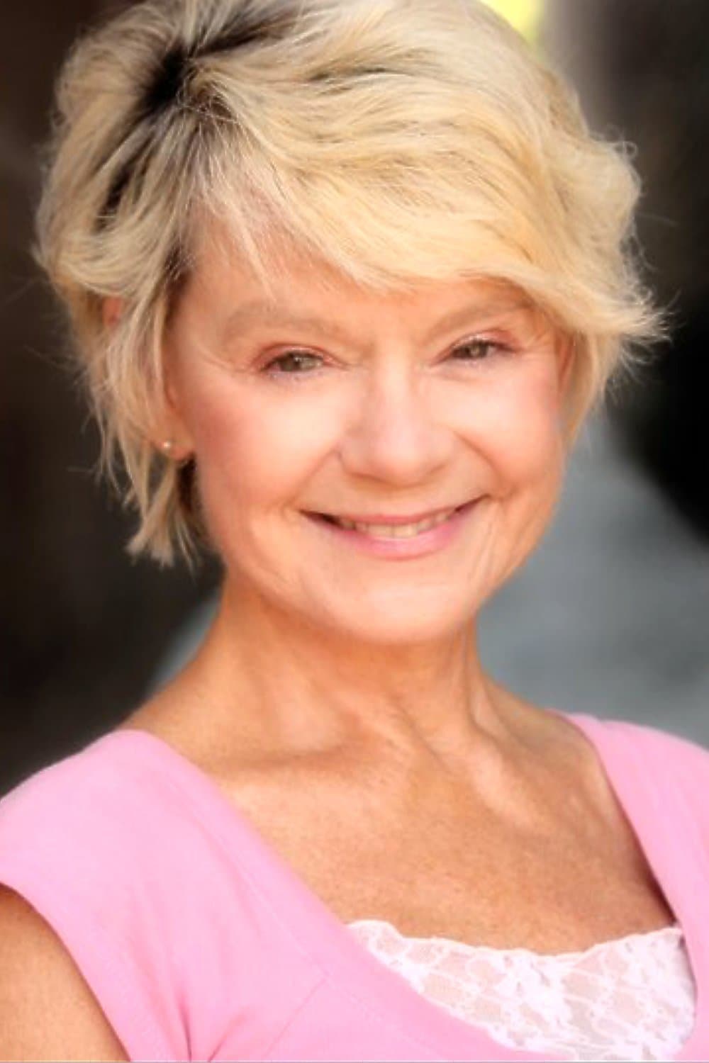Holgie Forrester
