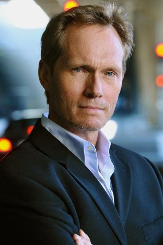 Tom Schanley