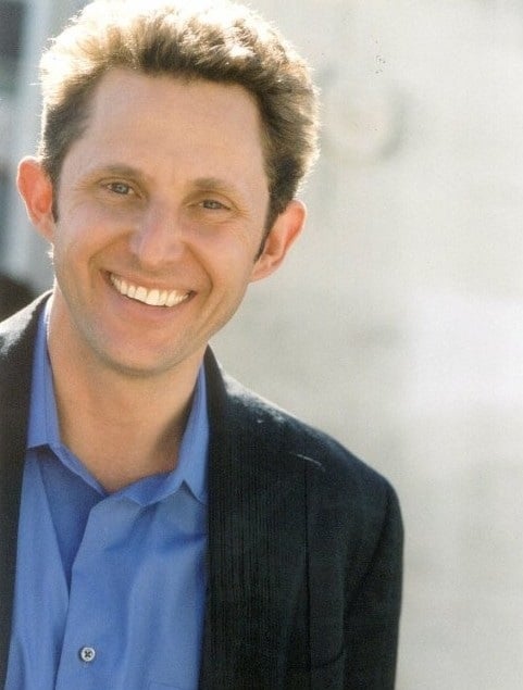 Todd Weeks
