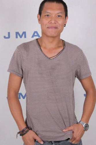 Cristian Aquino