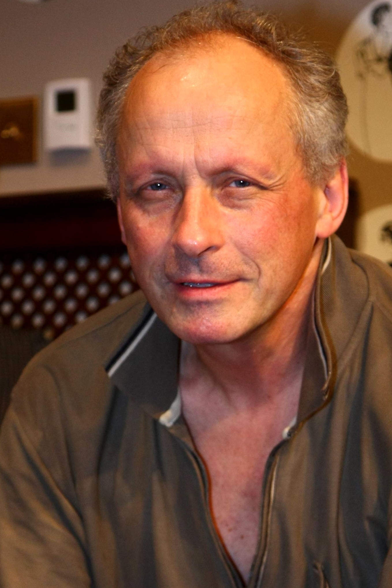 Paweł Wawrzecki