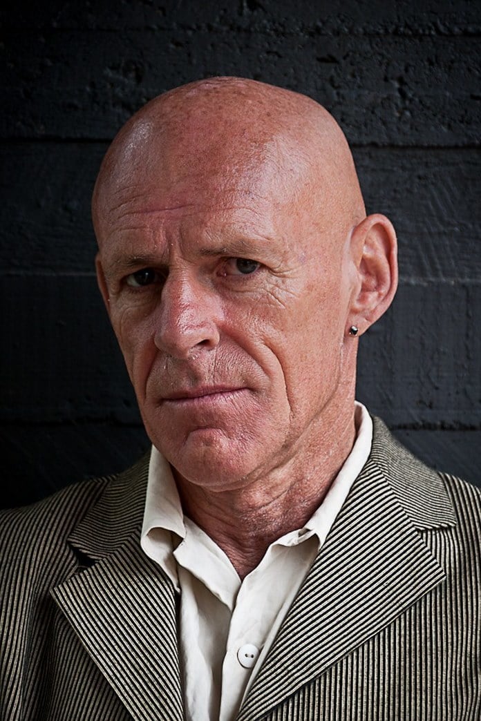 Johnny Melville