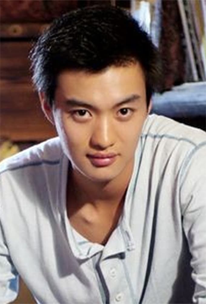 Zhou Yiwei