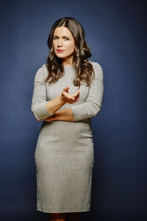 Susanna Reid
