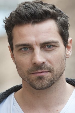Garnier Cyril