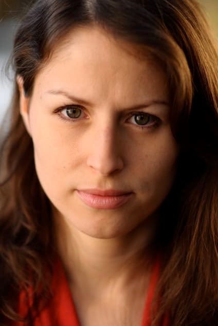 Mirjam Novak