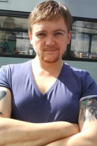Marco Klammer