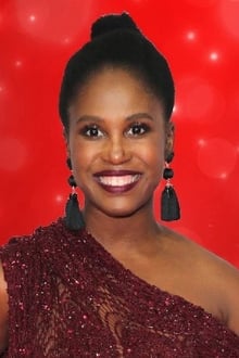 Motsi Mabuse