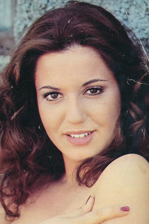 Jenny Tamburi