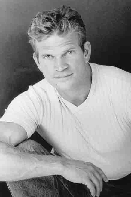 Patrick Kerton