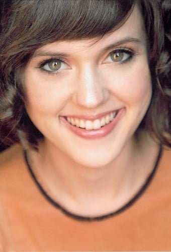 Grace Rex