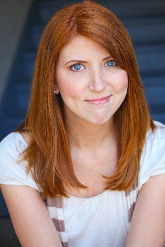 Jessica Gardner