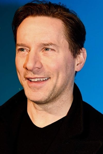Mark Ramsey