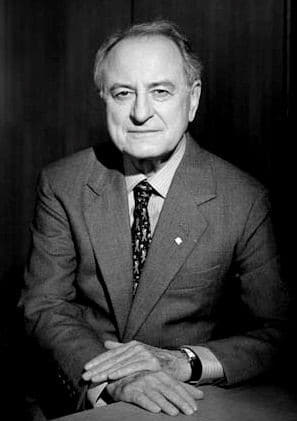 Pierre Bergé