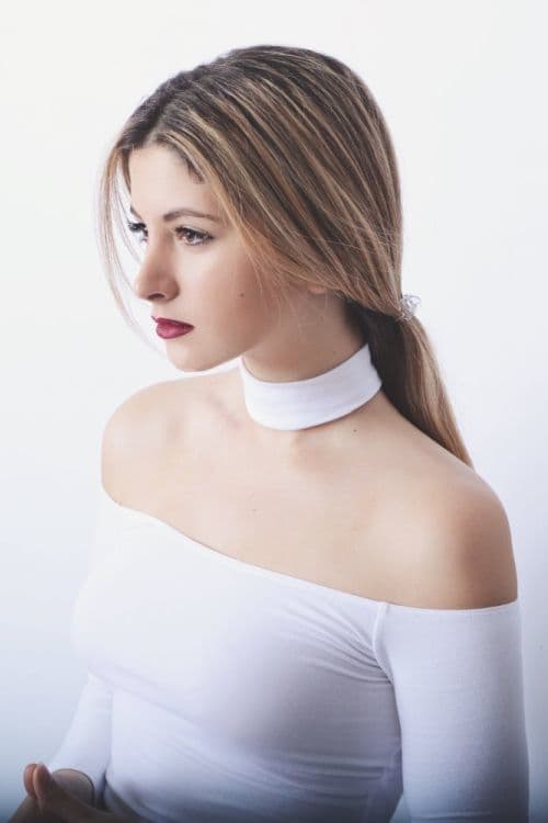 Brittney Rae