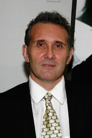 Patrick Gimenez