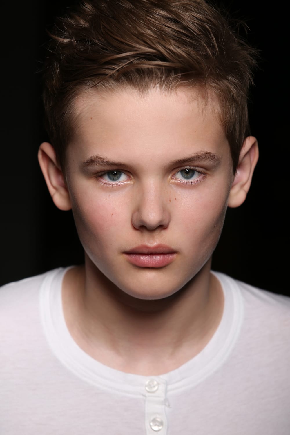 Garrett Wareing