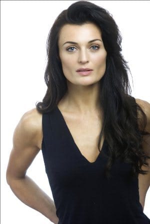 Lyne Renee
