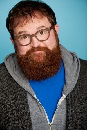 Patrick Daniel