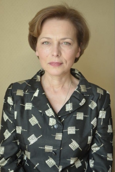 Natalya Batrak