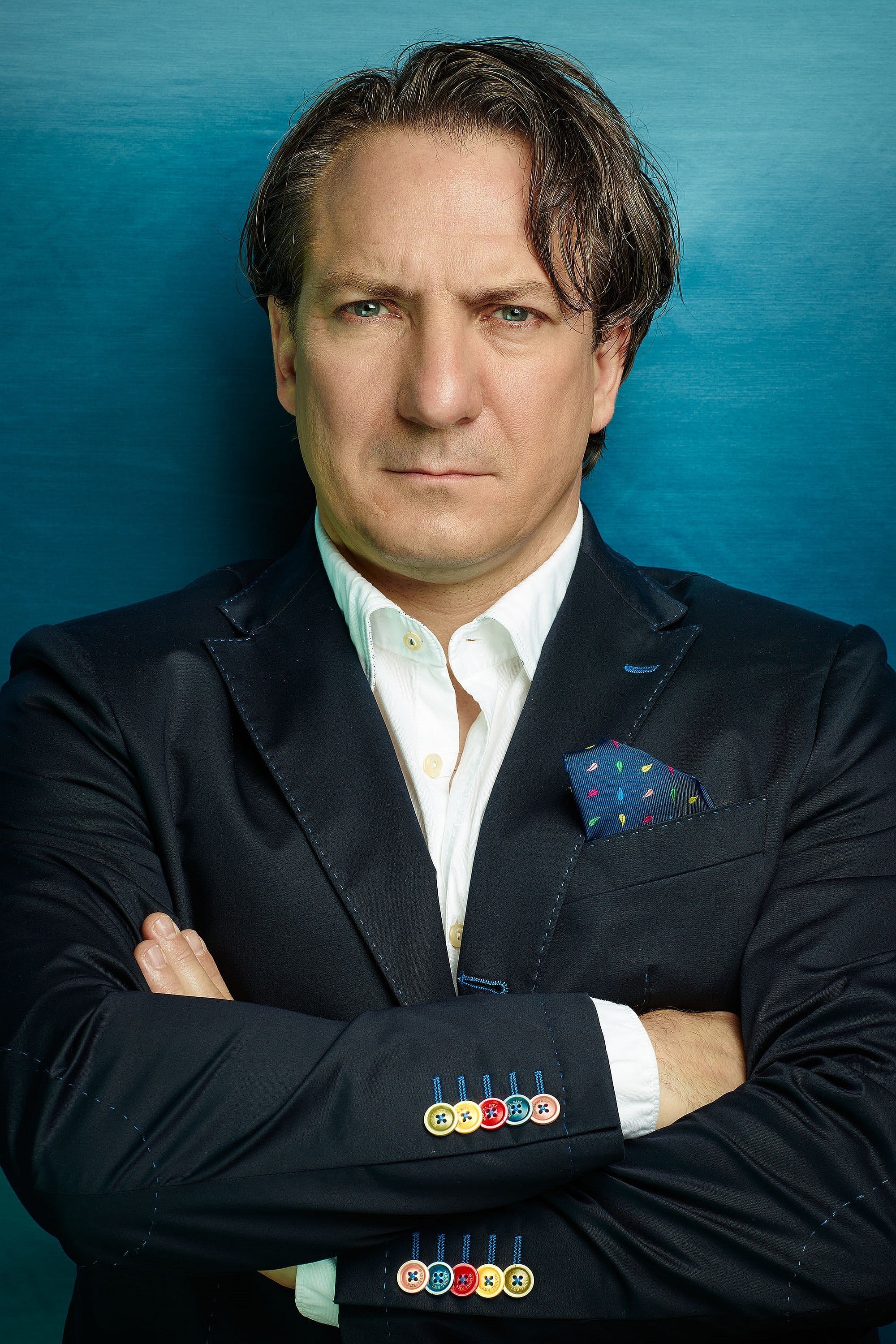 Robert Palfrader