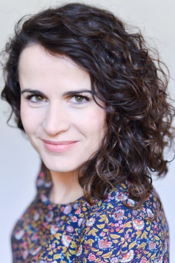 Anne-Laure Gruet