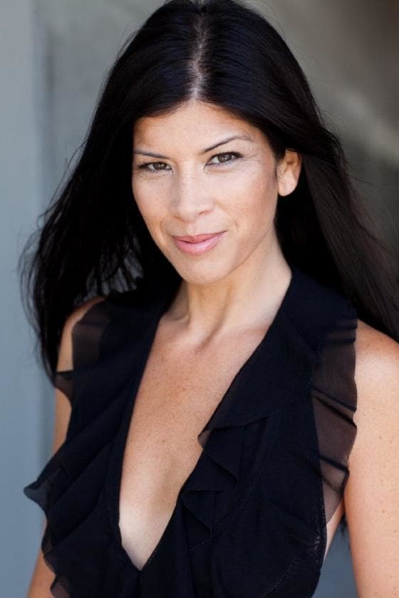 Marisa Chen Moller