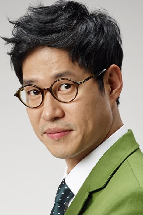 Yu Jun-sang