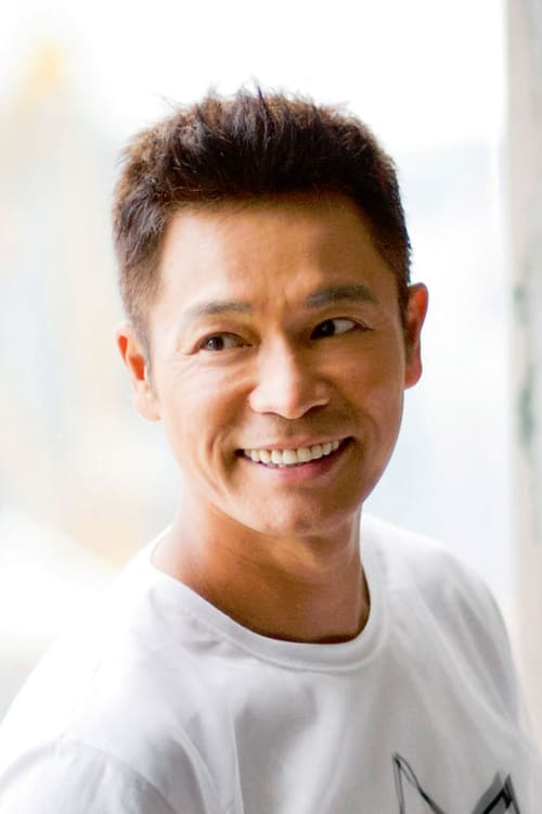 Roger Kwok