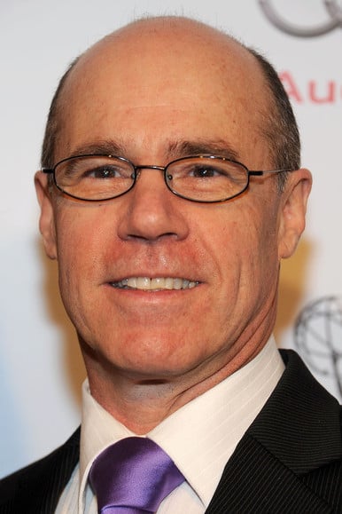 Barry Livingston