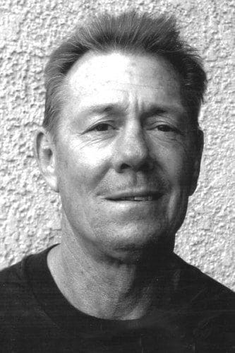 Tommy J. Huff