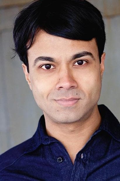 Debargo Sanyal