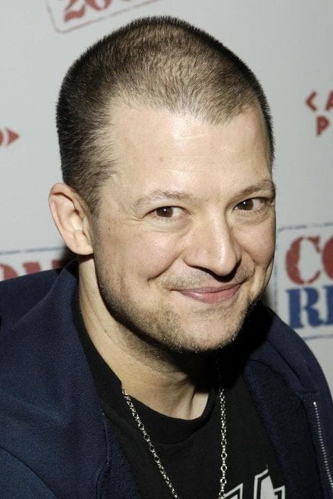 Jim Norton