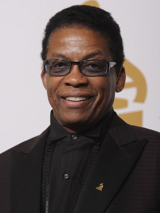 Herbie Hancock