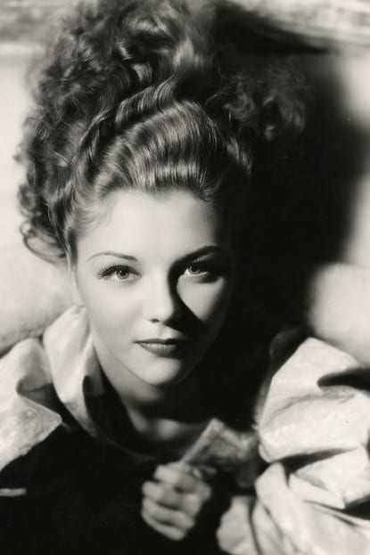 Doris Weston