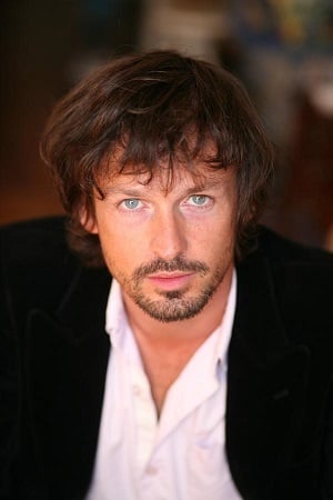 Nicolas Guillot