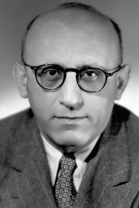 Robert Siodmak