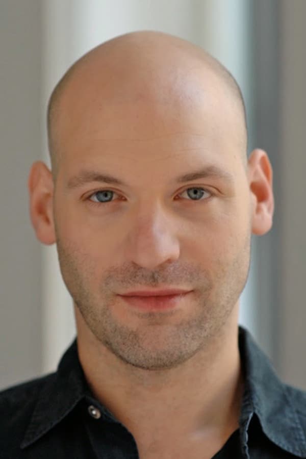 Corey Stoll